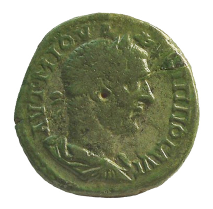 Please-Help-Me-To-Identify-This-Old-Coin!